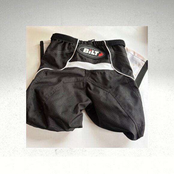 BILT Motorcycle Riding Pants Protective Riding Gear - Picture 2 of 5